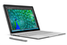 لپ تاپ مایکروسافت سرفیس بوک با پردازنده i7 و صفحه نمایش لمسی